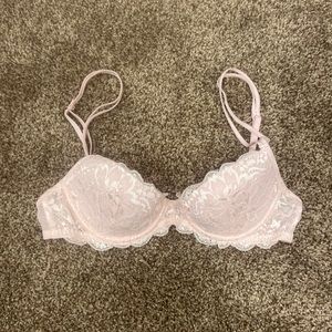 Victoria’s Secret PINK bra